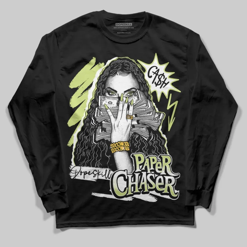 Sneaker School 11s DopeSkill Long Sleeve T-Shirt NPC Graphic sold by DopeSkill