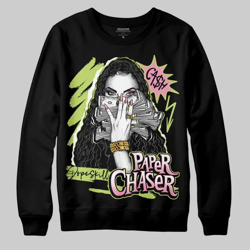 OG Chase B x Jumpman Jack DopeSkill Sweatshirt NPC Graphic sold by DopeSkill