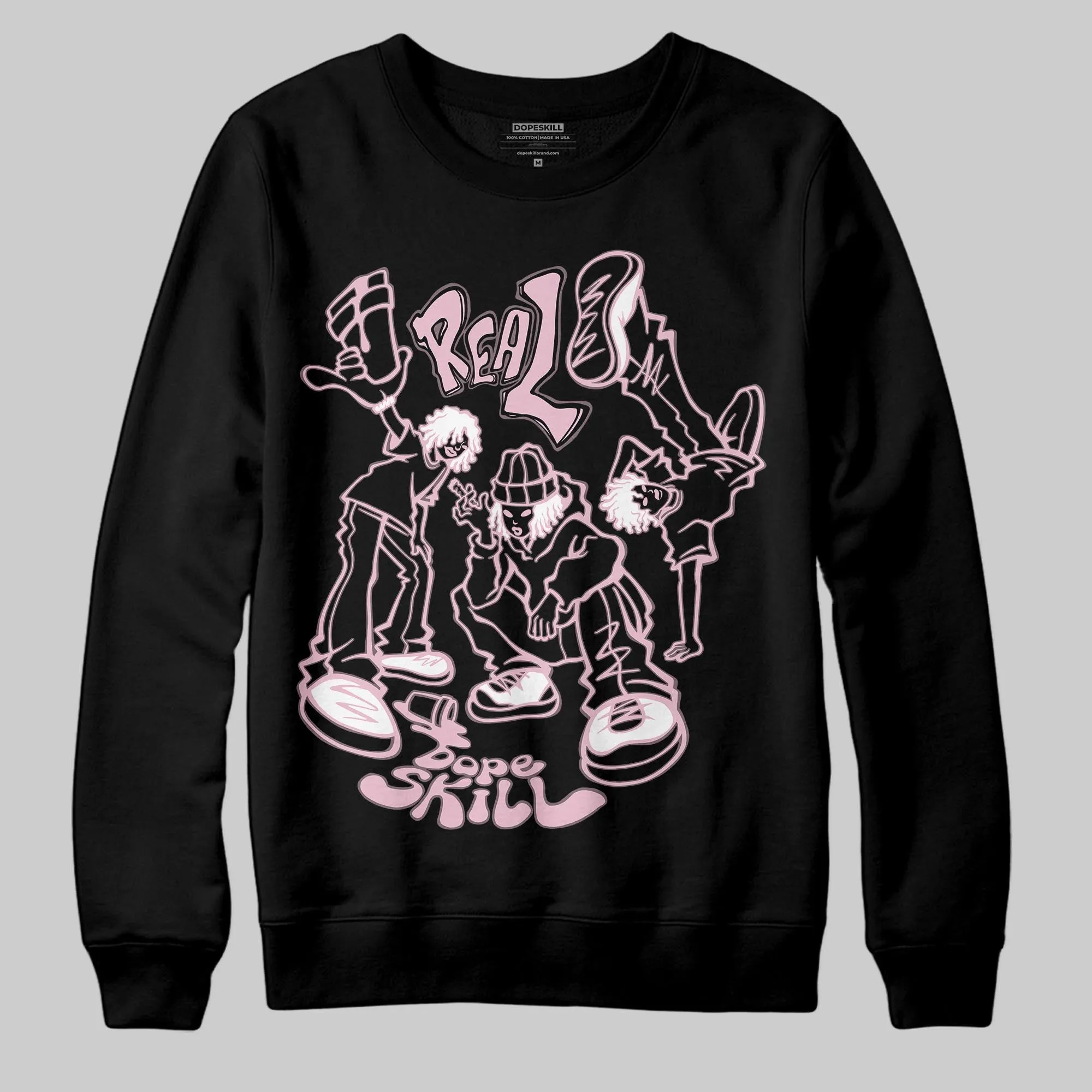 35th Anniversary 5s DopeSkill Sweatshirt Real Y2K Players Graphic sold by DopeSkill product image thumbnail 2