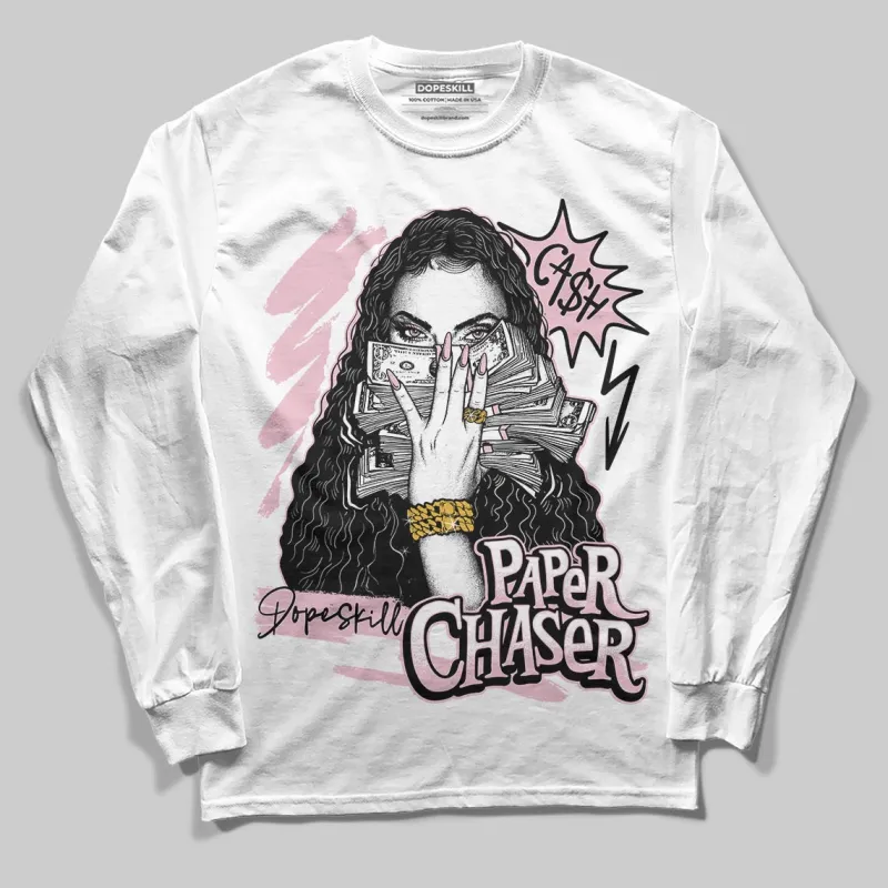 35th Anniversary 5s DopeSkill Long Sleeve T-Shirt NPC Graphic sold by DopeSkill