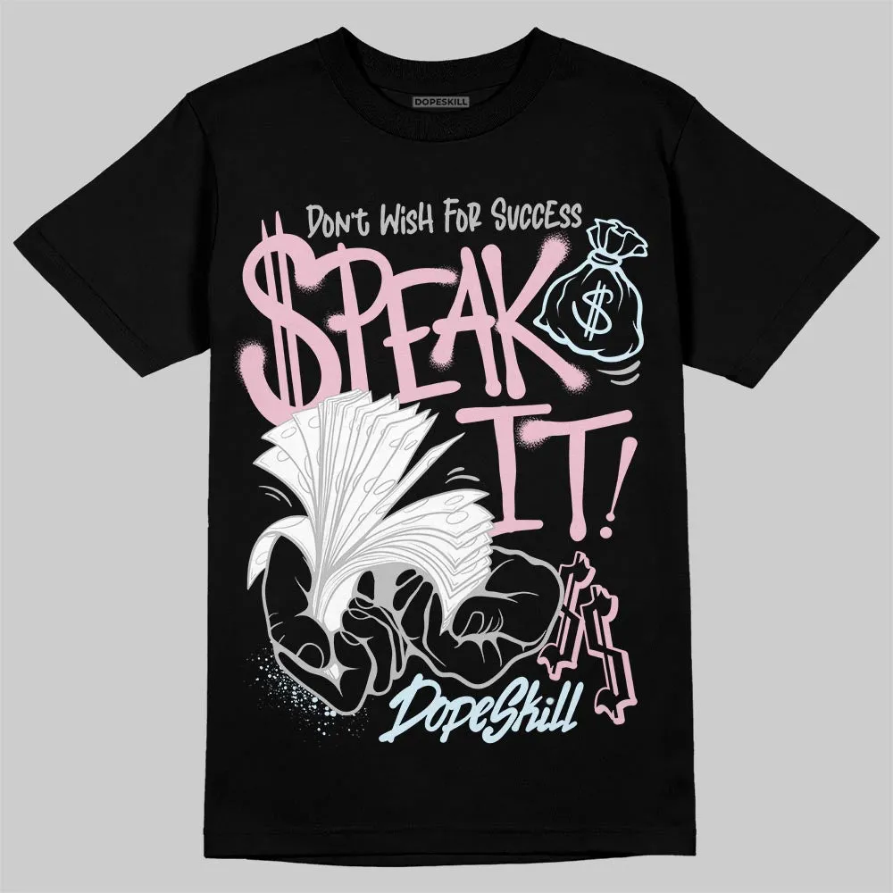35th Anniversary 5s DopeSkill T-Shirt Speak It Graphic sold by DopeSkill product image thumbnail 2
