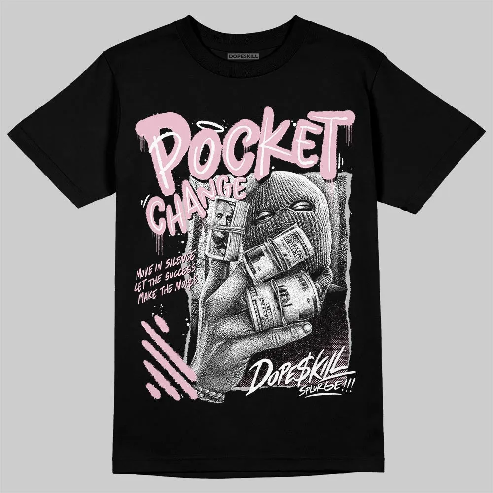 35th Anniversary 5s DopeSkill T-Shirt Pocket Change Graphic sold by DopeSkill product image thumbnail 2