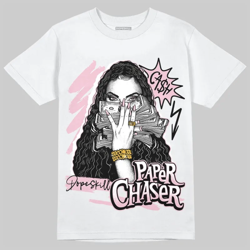 35th Anniversary 5s DopeSkill T-Shirt NPC Graphic sold by DopeSkill