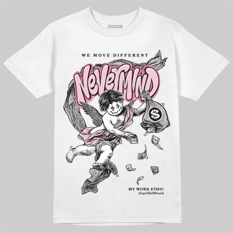 35th Anniversary 5s DopeSkill T-Shirt Nevermind Graphic sold by DopeSkill