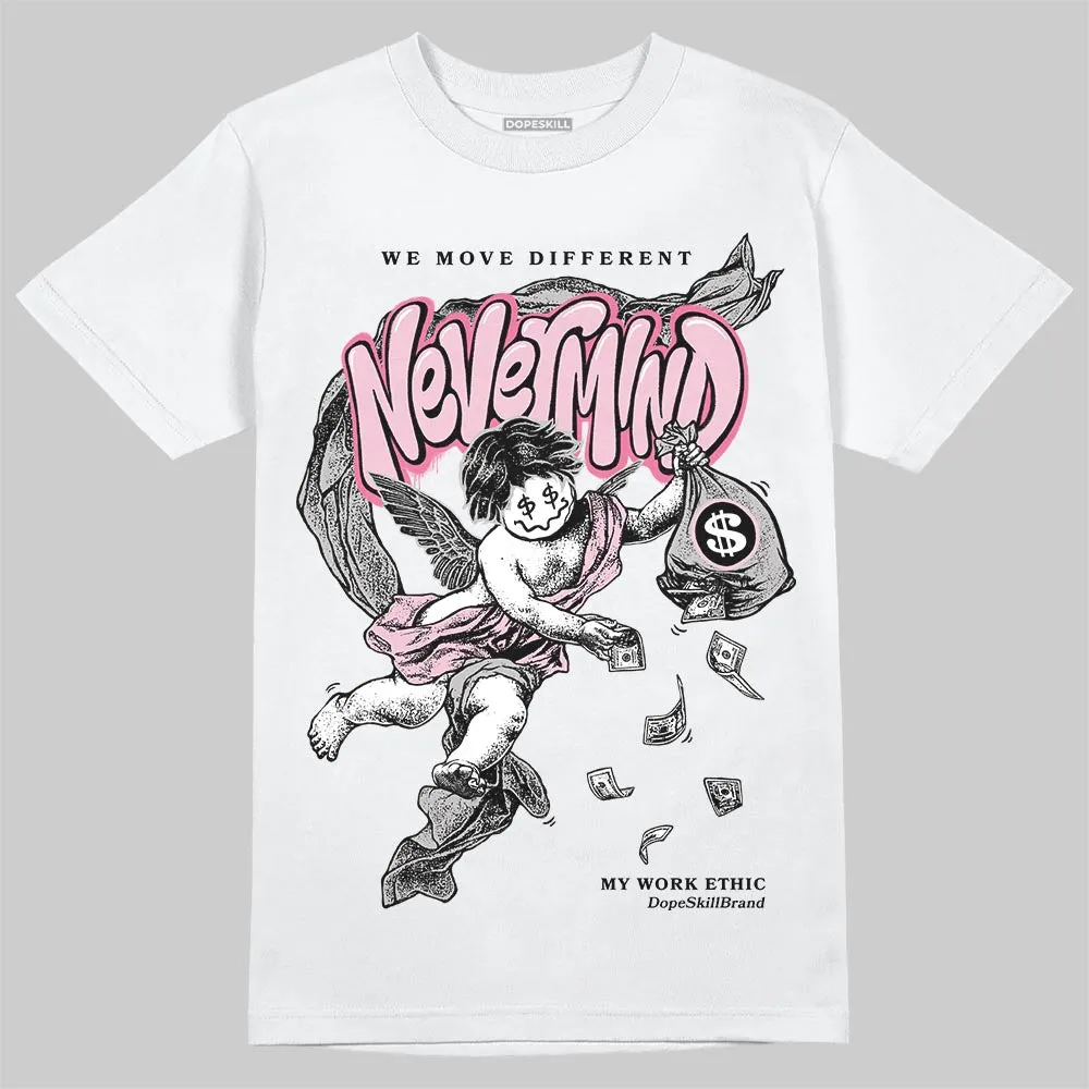 35th Anniversary 5s DopeSkill T-Shirt Nevermind Graphic sold by DopeSkill