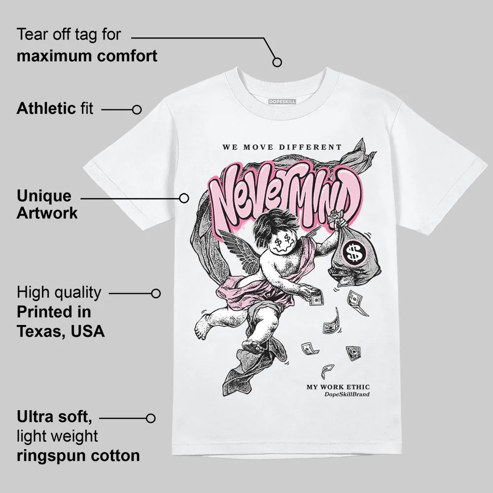 35th Anniversary 5s DopeSkill T-Shirt Nevermind Graphic sold by DopeSkill product image thumbnail 3