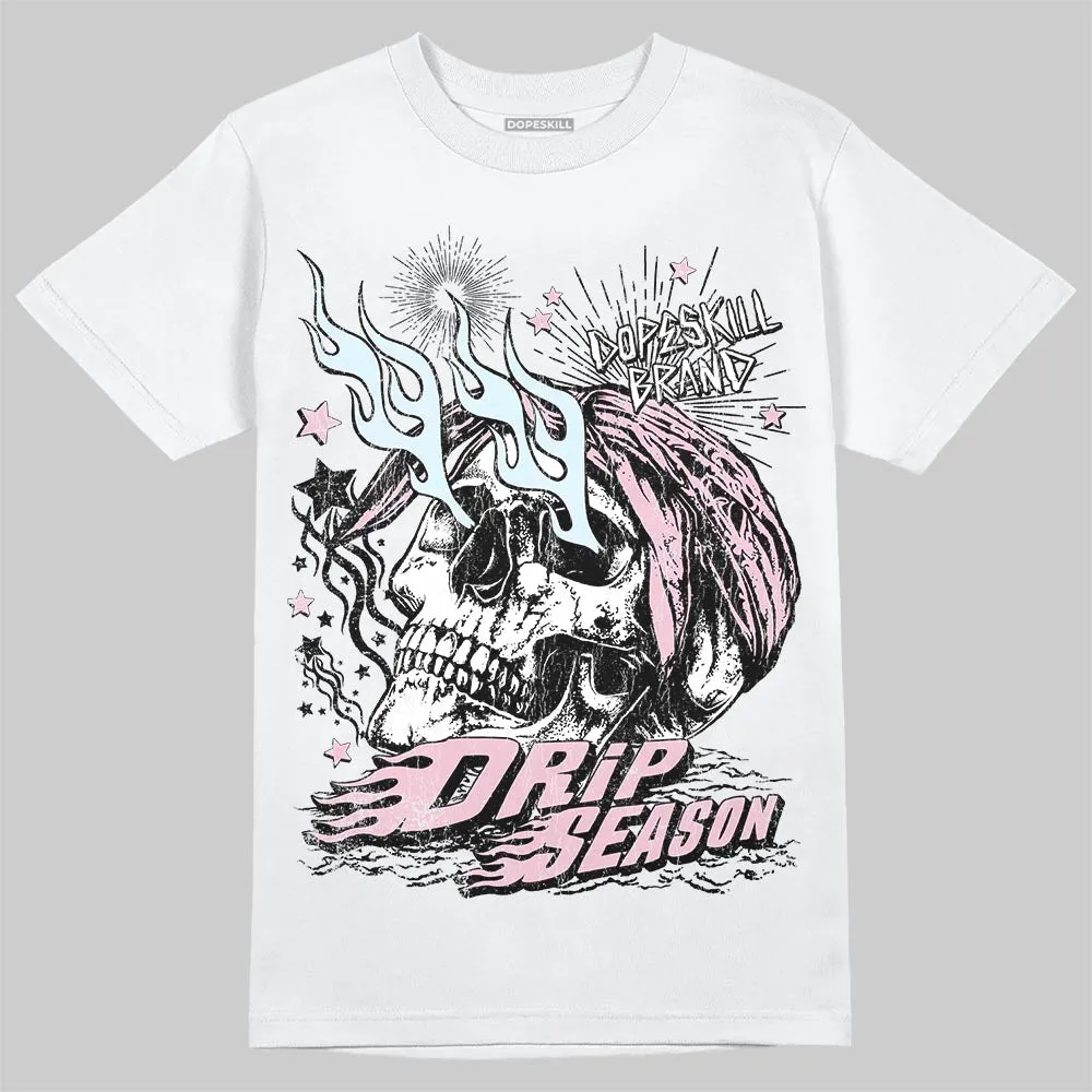 35th Anniversary 5s DopeSkill T-Shirt Drip Season Graphic sold by DopeSkill