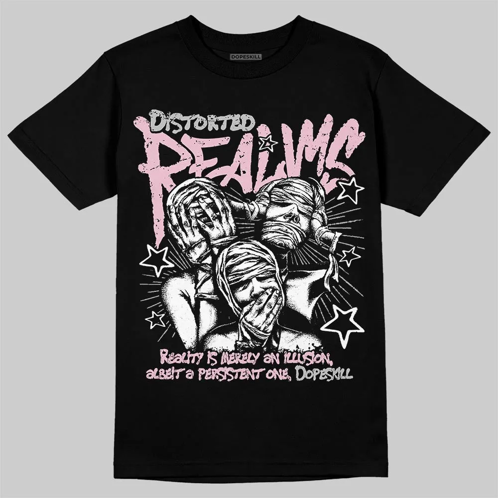 35th Anniversary 5s DopeSkill T-Shirt Distorted Realms Graphic sold by DopeSkill product image thumbnail 2