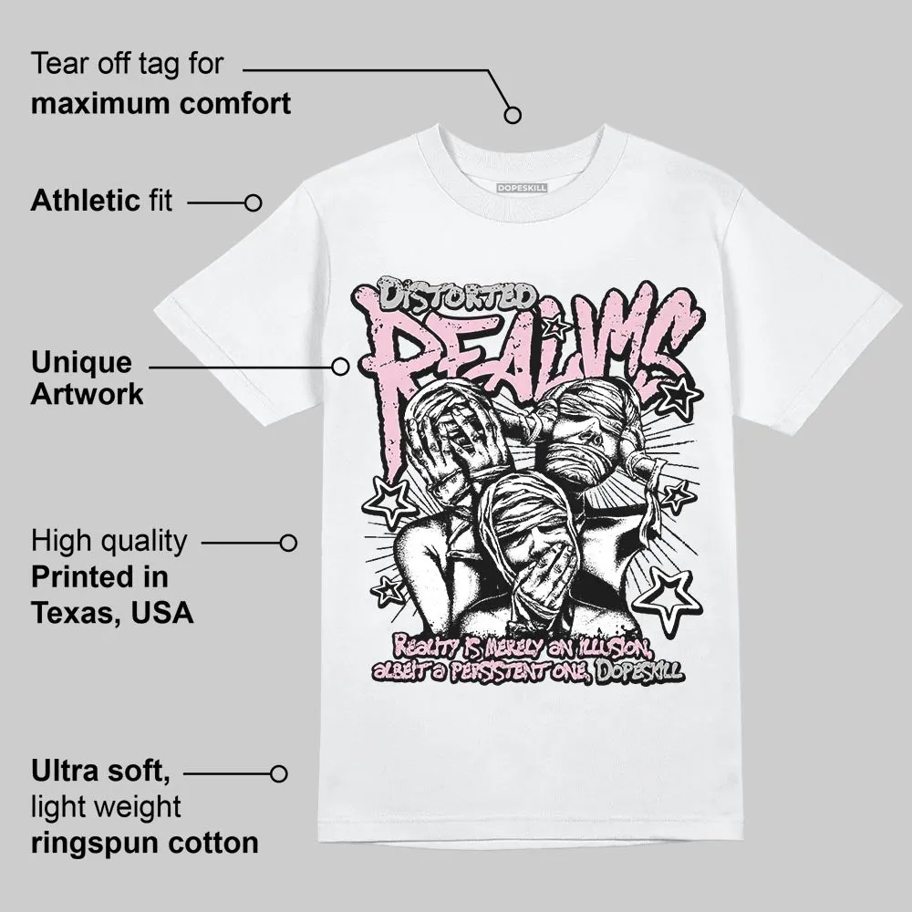 35th Anniversary 5s DopeSkill T-Shirt Distorted Realms Graphic sold by DopeSkill product image thumbnail 3