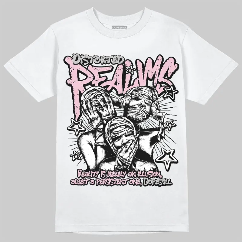 35th Anniversary 5s DopeSkill T-Shirt Distorted Realms Graphic sold by DopeSkill