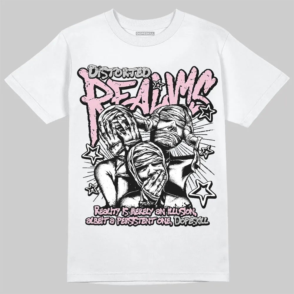 35th Anniversary 5s DopeSkill T-Shirt Distorted Realms Graphic sold by DopeSkill