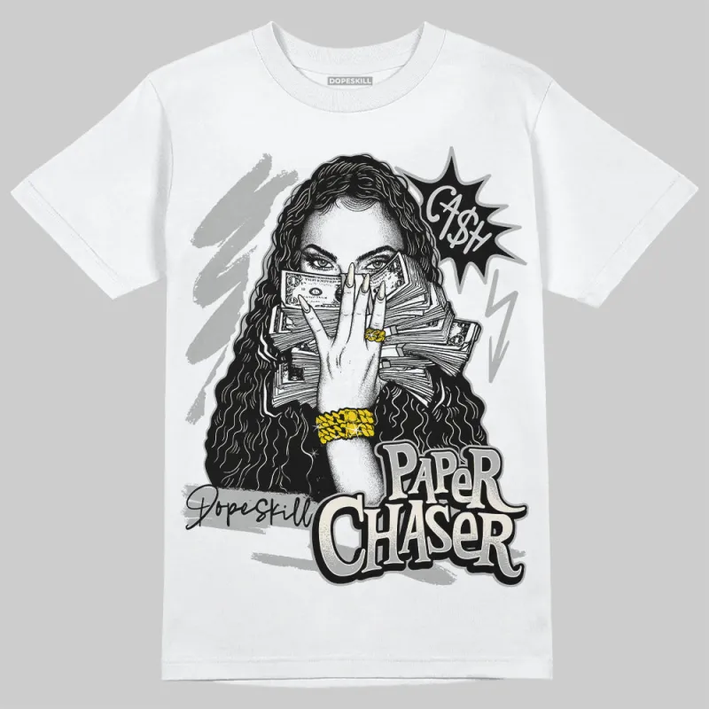 Off Noir 3s DopeSkill T-Shirt NPC Graphic sold by DopeSkill