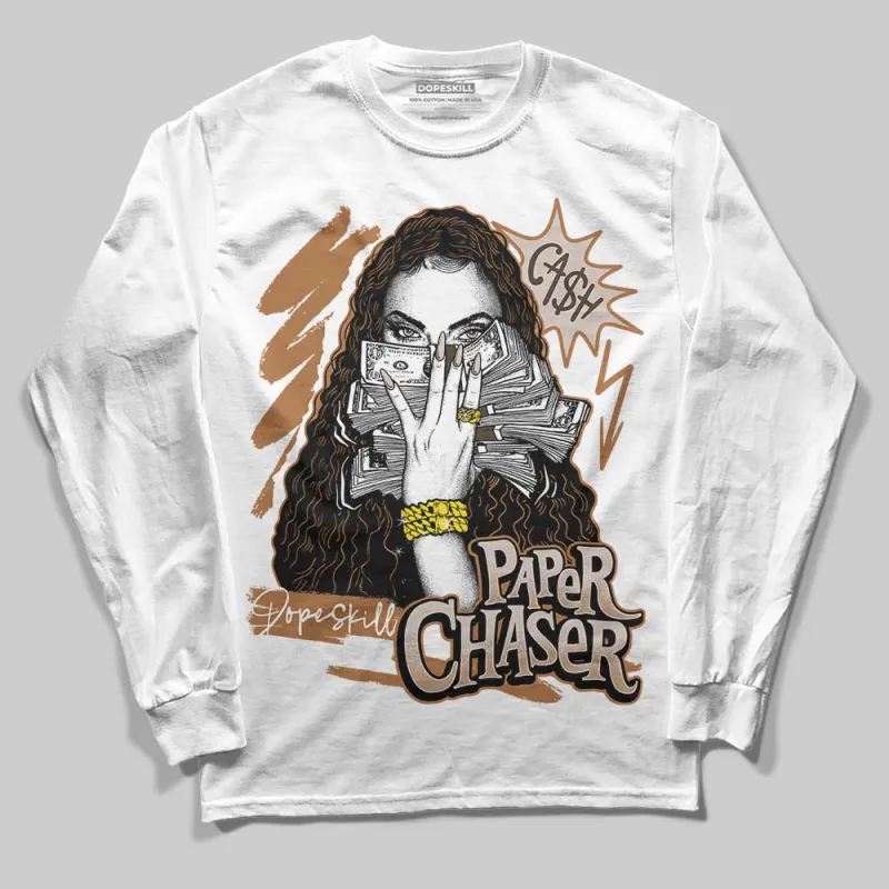 Palomino 3s DopeSkill Long Sleeve T-Shirt NPC Graphic sold by DopeSkill