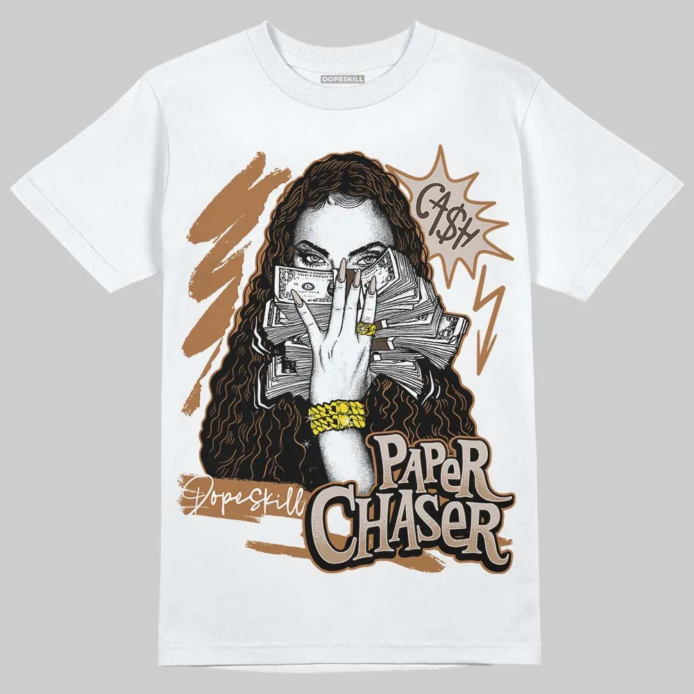 Palomino 3s DopeSkill T-Shirt NPC Graphic sold by DopeSkill