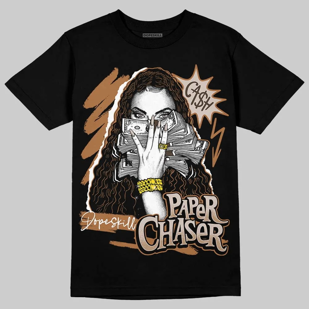 Palomino 3s DopeSkill T-Shirt NPC Graphic sold by DopeSkill product image thumbnail 2