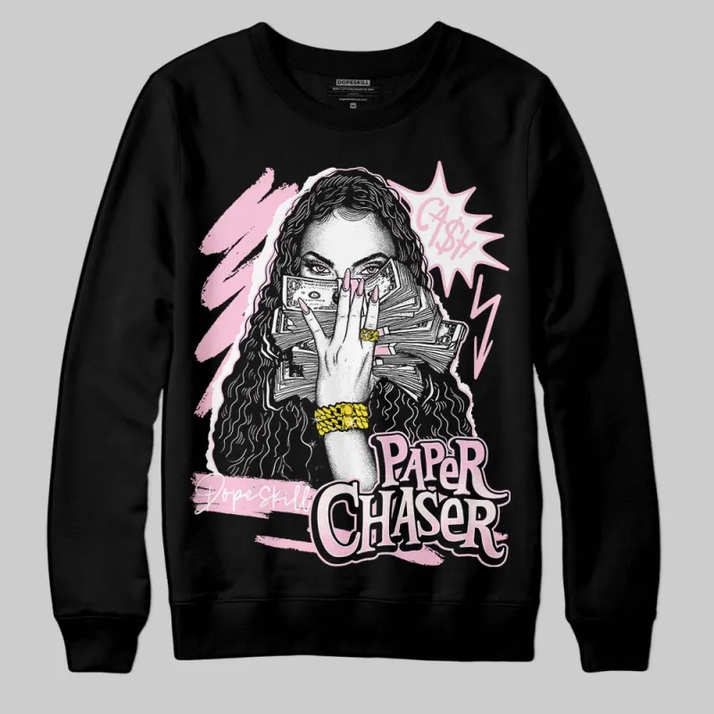 Dunk Low Pink Foam DopeSkill Sweatshirt NPC Graphic sold by DopeSkill