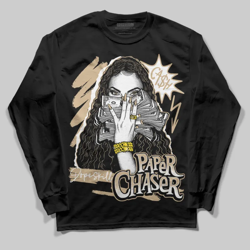 TAN Collection DopeSkill Long Sleeve T-Shirt NPC Graphic sold by DopeSkill