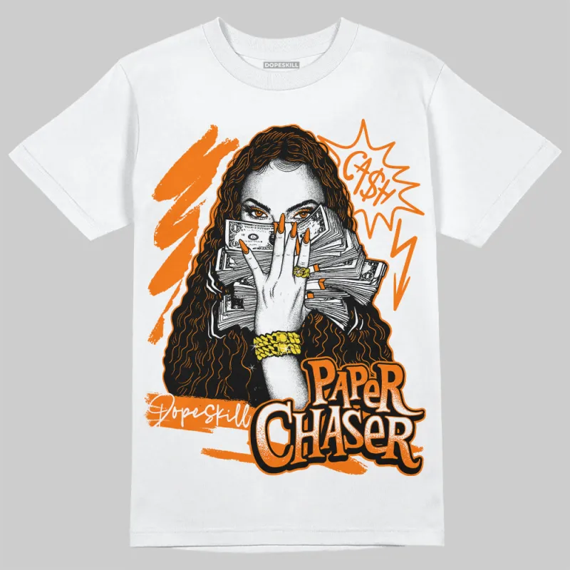 Dunk Low Magma Orange DopeSkill T-Shirt NPC Graphic sold by DopeSkill
