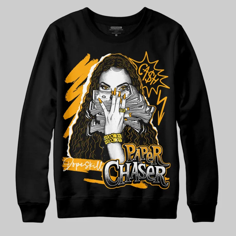 Black Taxi 12s DopeSkill Sweatshirt NPC Graphic sold by DopeSkill