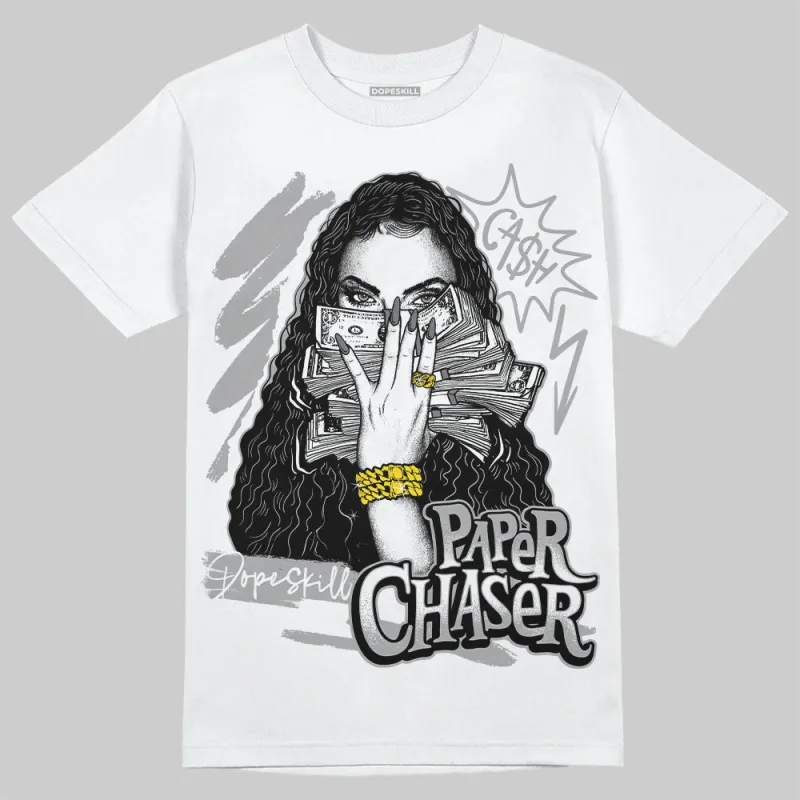 Stealth 12s DopeSkill T-Shirt NPC Graphic sold by DopeSkill