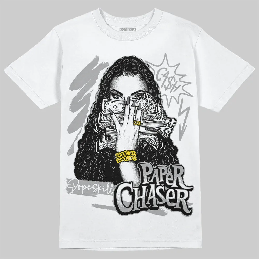 Stealth 12s DopeSkill T-Shirt NPC Graphic sold by DopeSkill