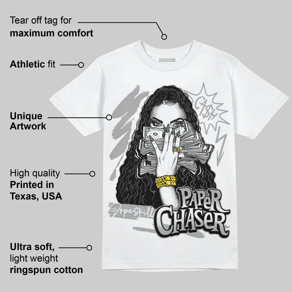 Stealth 12s DopeSkill T-Shirt NPC Graphic sold by DopeSkill product image thumbnail 2