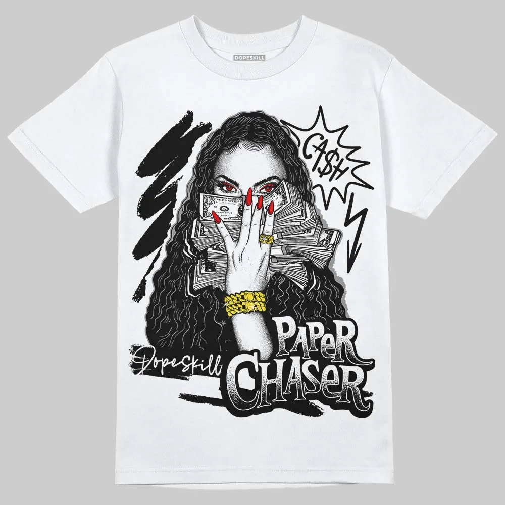 Dunk Low Panda White Black DopeSkill T-Shirt NPC Graphic sold by DopeSkill product image thumbnail 2