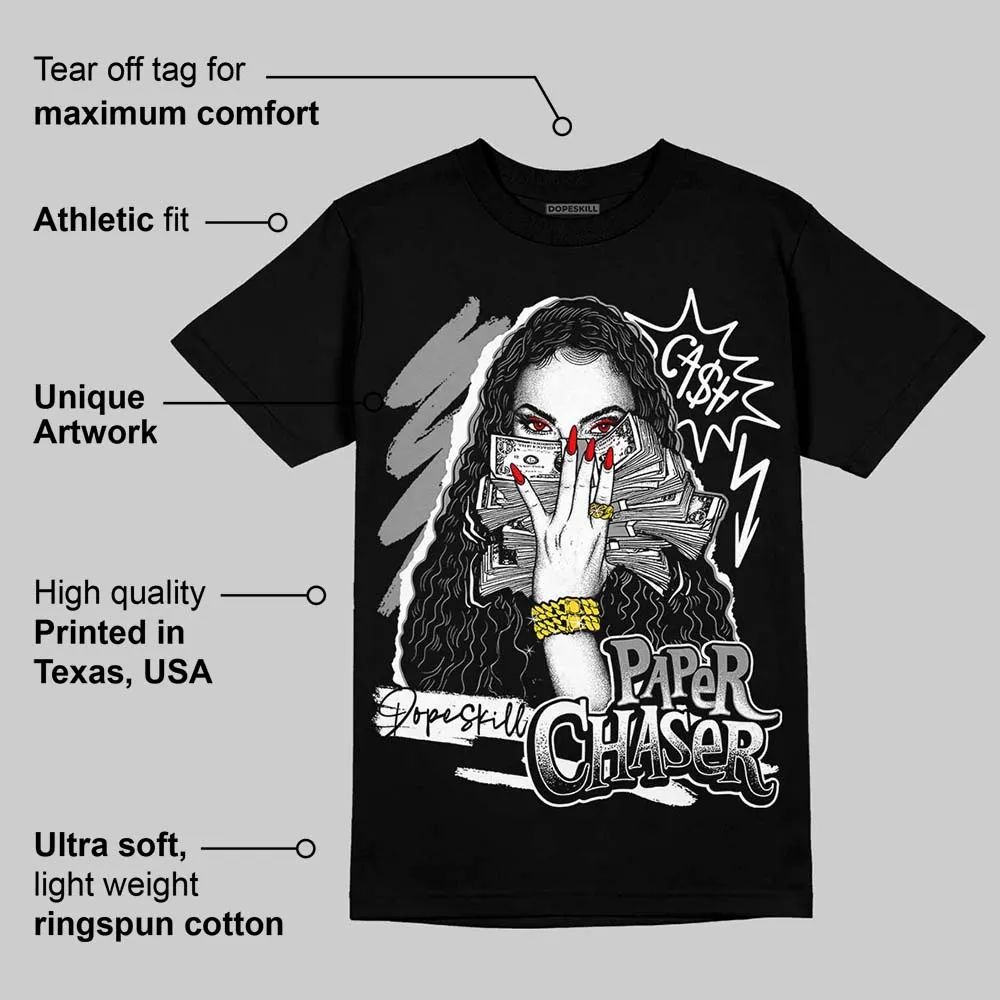 Dunk Low Panda White Black DopeSkill T-Shirt NPC Graphic sold by DopeSkill product image thumbnail 3