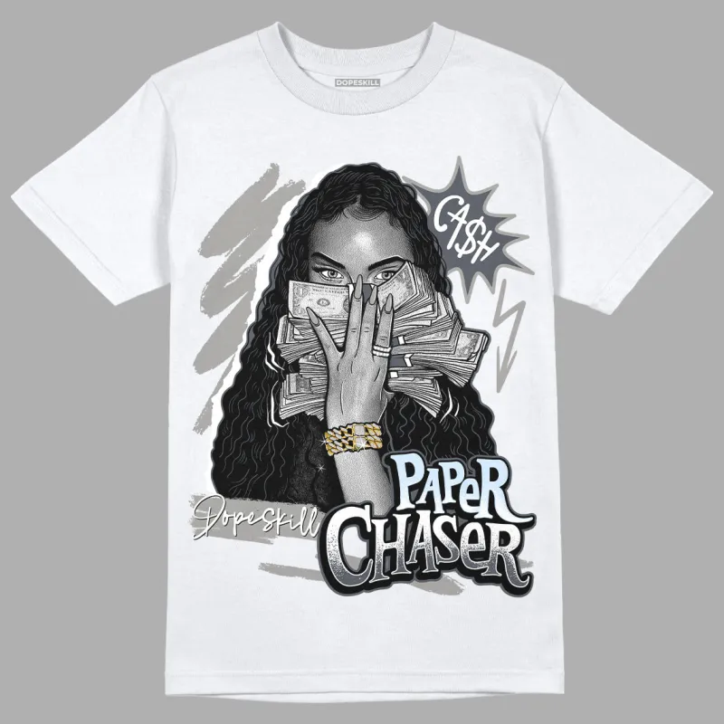 Cool Grey 11s DopeSkill T-Shirt NPC Graphic sold by DopeSkill