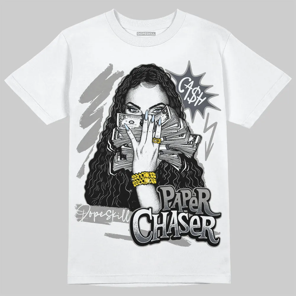 Cool Grey 6s DopeSkill T-Shirt NPC Graphic sold by DopeSkill