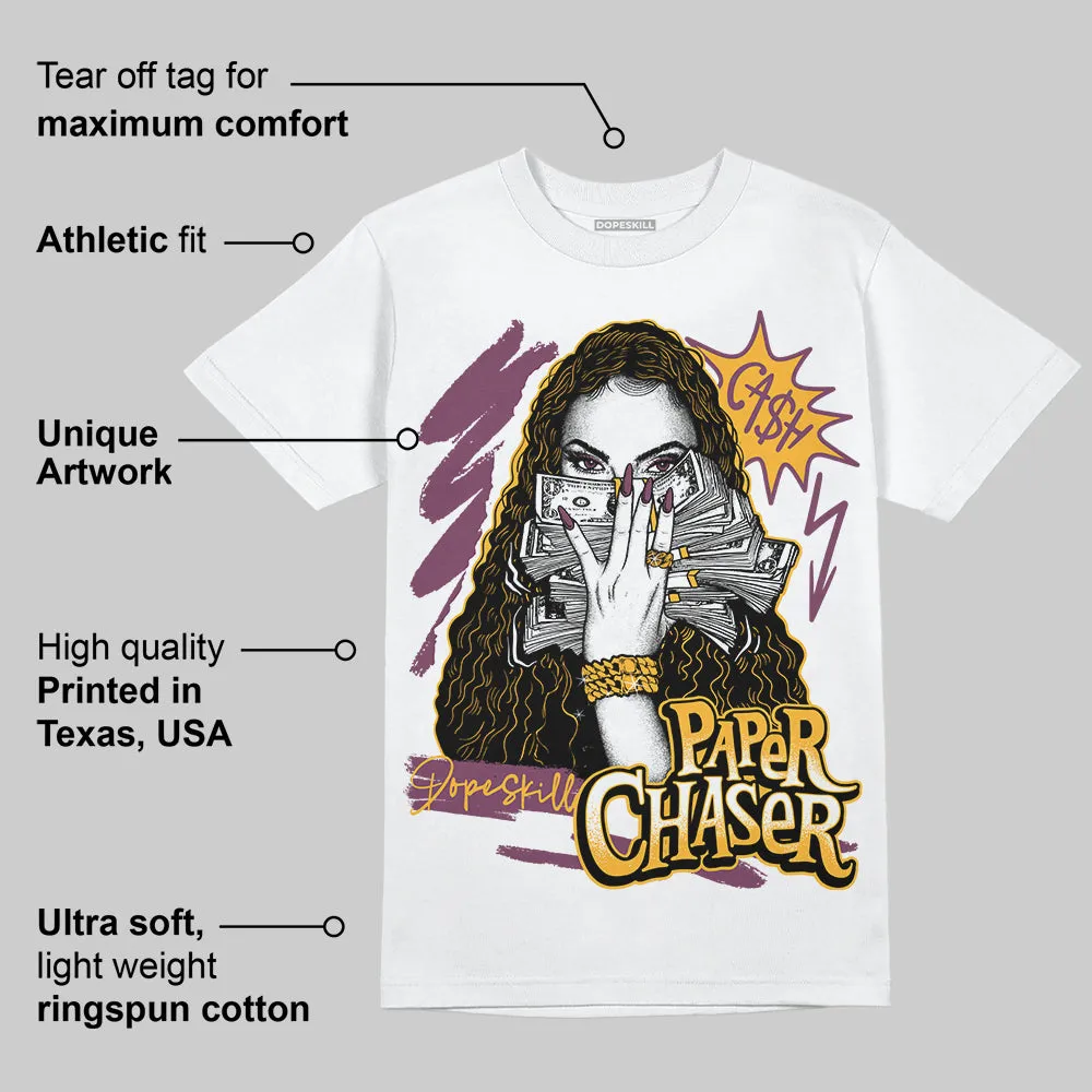 Brotherhood 1s High OG DopeSkill T-Shirt NPC Graphic sold by DopeSkill product image thumbnail 3