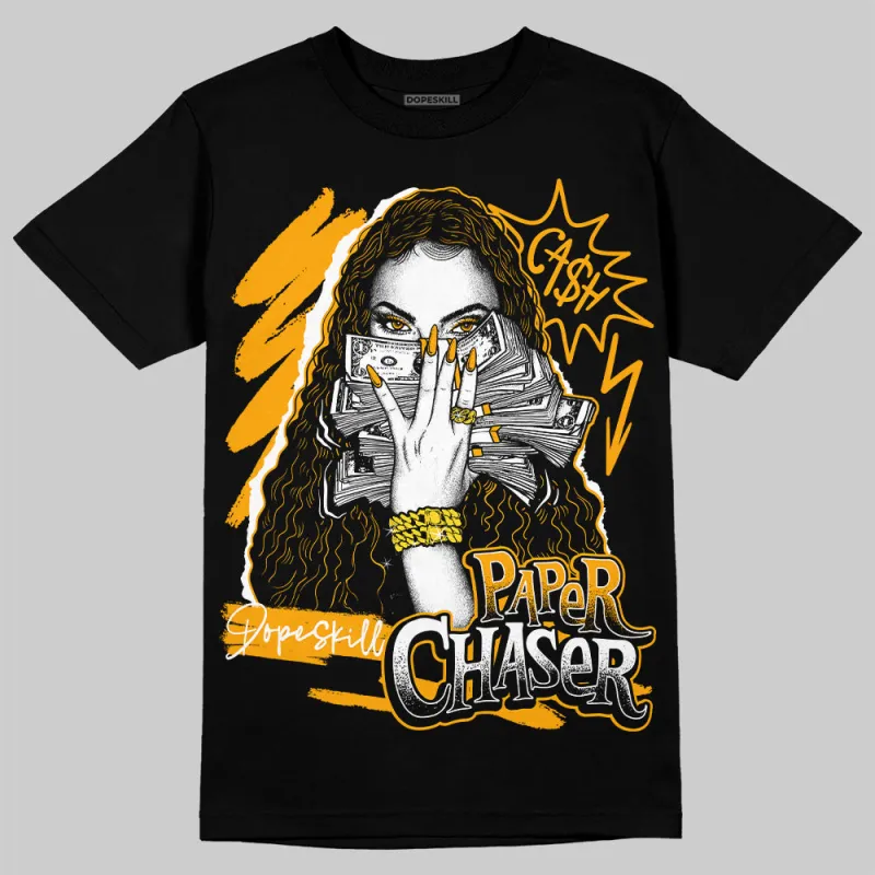 Black Taxi 12s DopeSkill T-Shirt NPC Graphic sold by DopeSkill