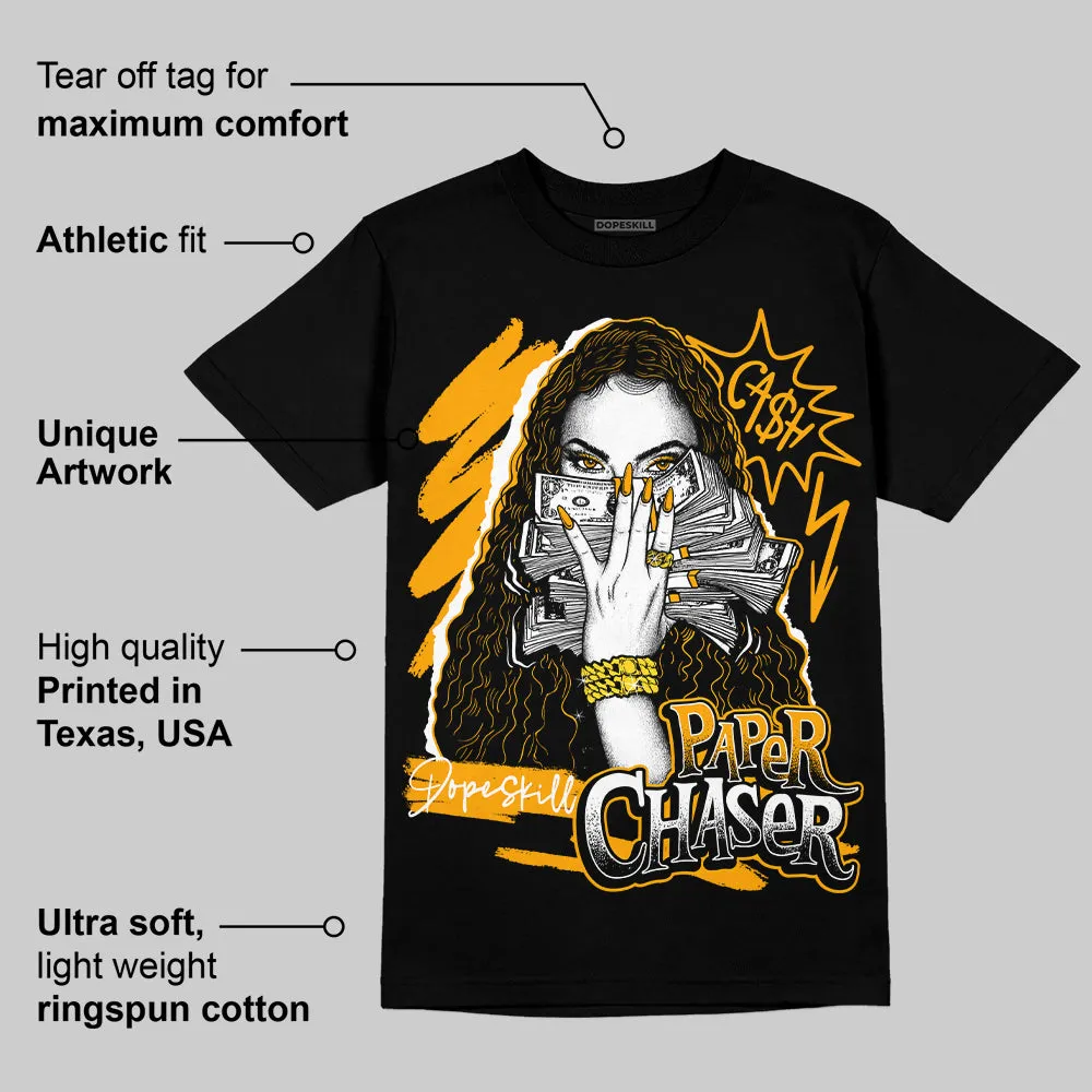 Black Taxi 12s DopeSkill T-Shirt NPC Graphic sold by DopeSkill product image thumbnail 3