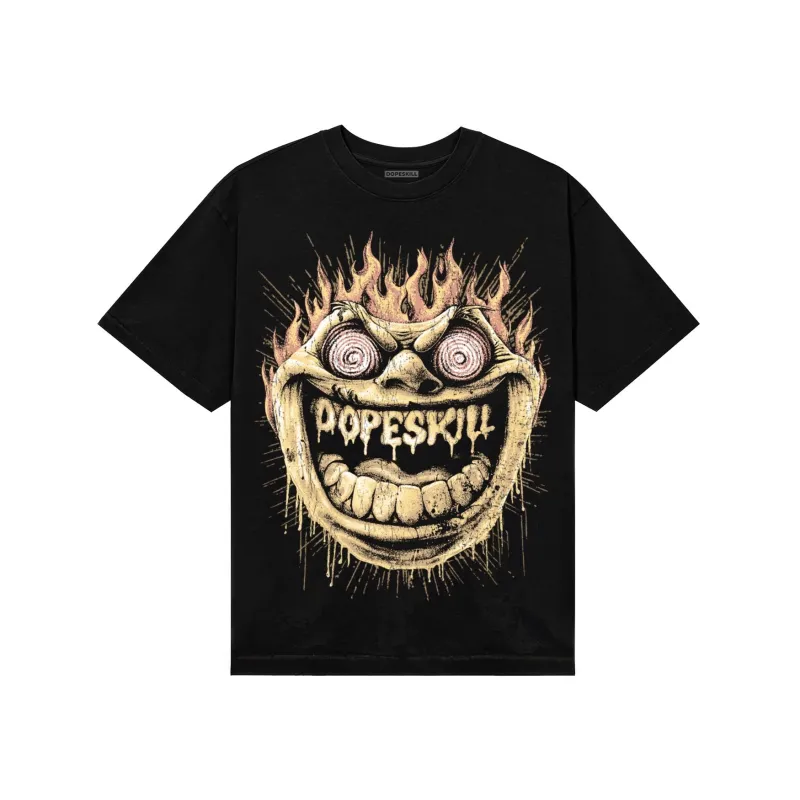 TAN Collection DopeSkill T-Shirt Hellfire Graphic sold by DopeSkill