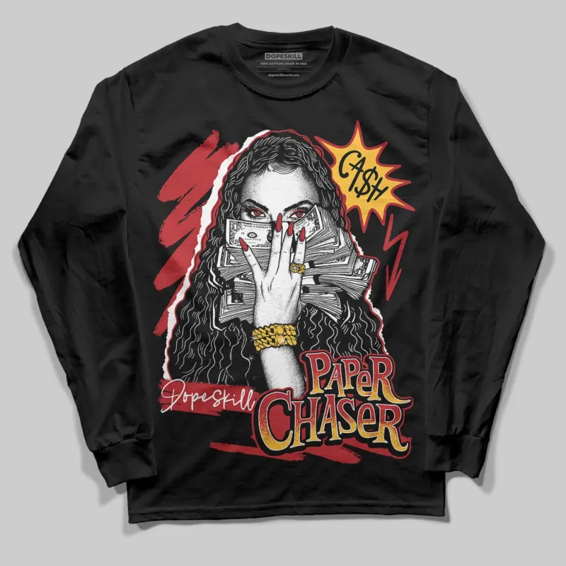 Golf “Last Shot” 14s DopeSkill Long Sleeve T-Shirt NPC Graphic sold by DopeSkill