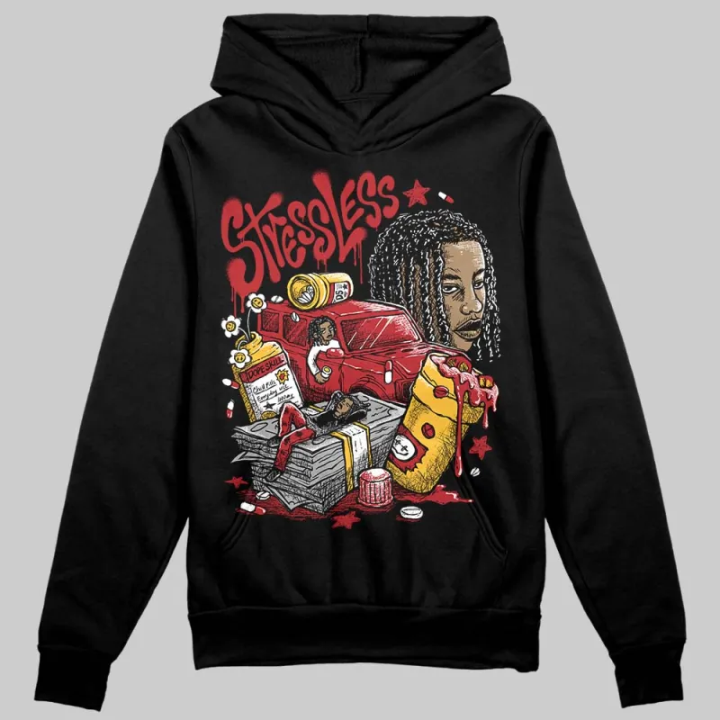 Golf “Last Shot” 14s DopeSkill Hoodie Sweatshirt Stressless Graphic sold by DopeSkill