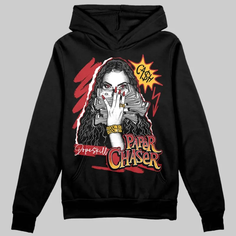 Golf “Last Shot” 14s DopeSkill Hoodie Sweatshirt NPC Graphic sold by DopeSkill