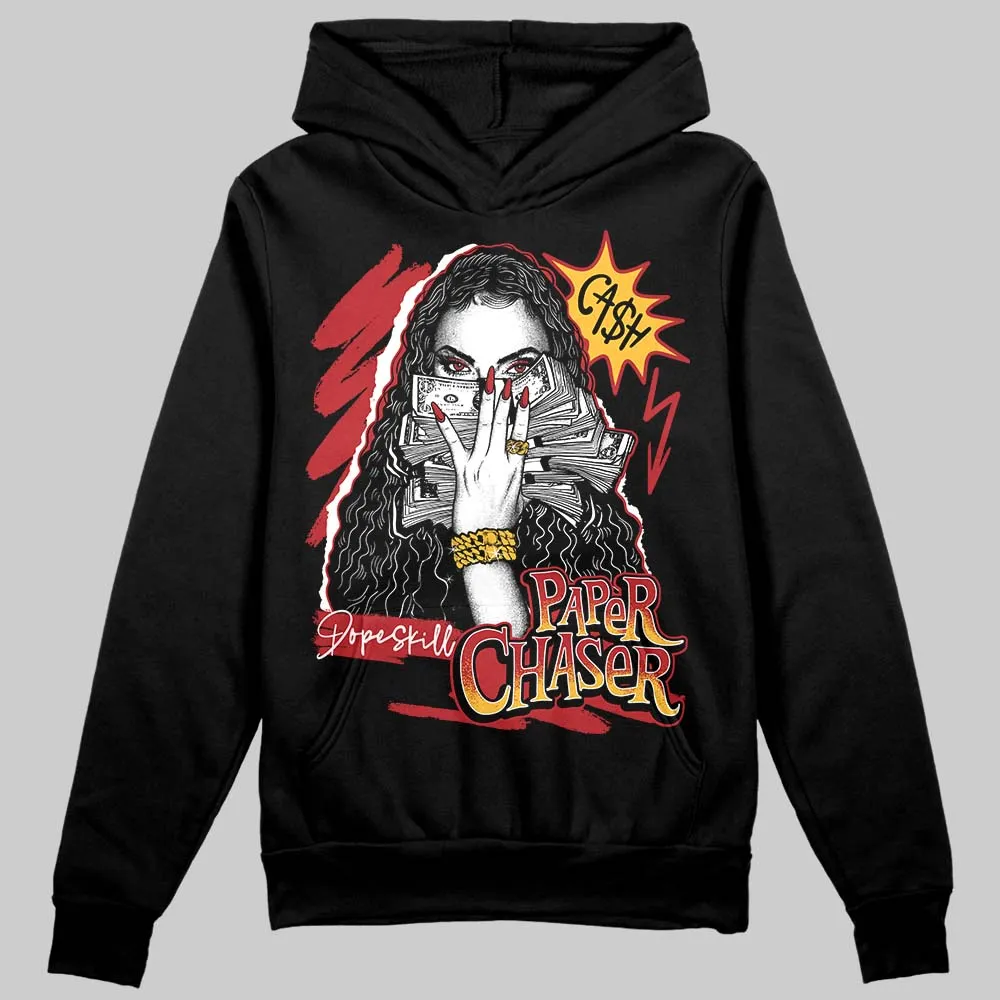 Golf “Last Shot” 14s DopeSkill Hoodie Sweatshirt NPC Graphic sold by DopeSkill