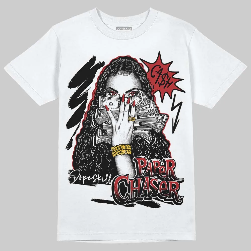 Golf “Last Shot” 14s DopeSkill T-Shirt NPC Graphic sold by DopeSkill product image thumbnail 2