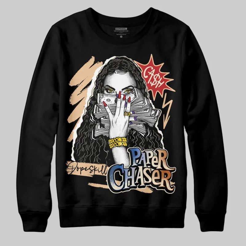 Infinite Archive x 17s DopeSkill Sweatshirt NPC Graphic sold by DopeSkill