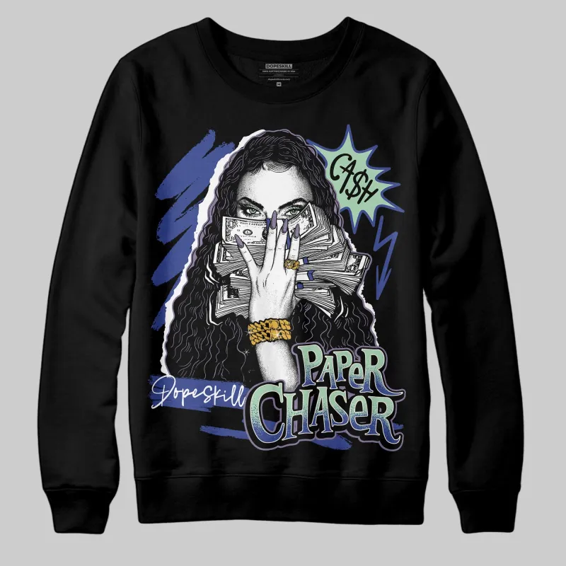 Voodoo Alternate 1s DopeSkill Sweatshirt NPC Graphic sold by DopeSkill