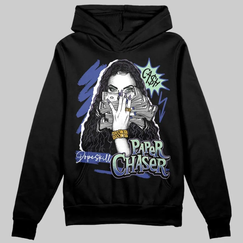 Voodoo Alternate 1s DopeSkill Hoodie Sweatshirt NPC Graphic sold by DopeSkill