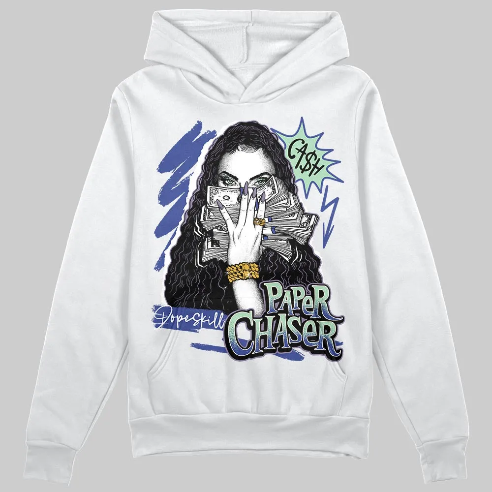 Voodoo Alternate 1s DopeSkill Hoodie Sweatshirt NPC Graphic sold by DopeSkill product image thumbnail 2