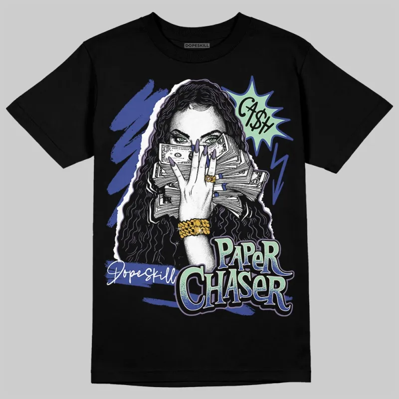 Voodoo Alternate 1s DopeSkill T-Shirt NPC Graphic sold by DopeSkill