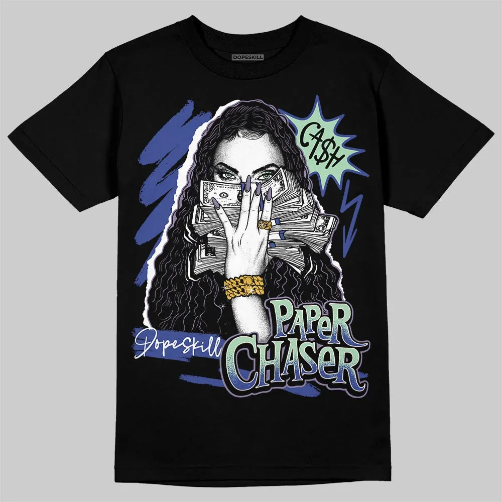 Voodoo Alternate 1s DopeSkill T-Shirt NPC Graphic sold by DopeSkill