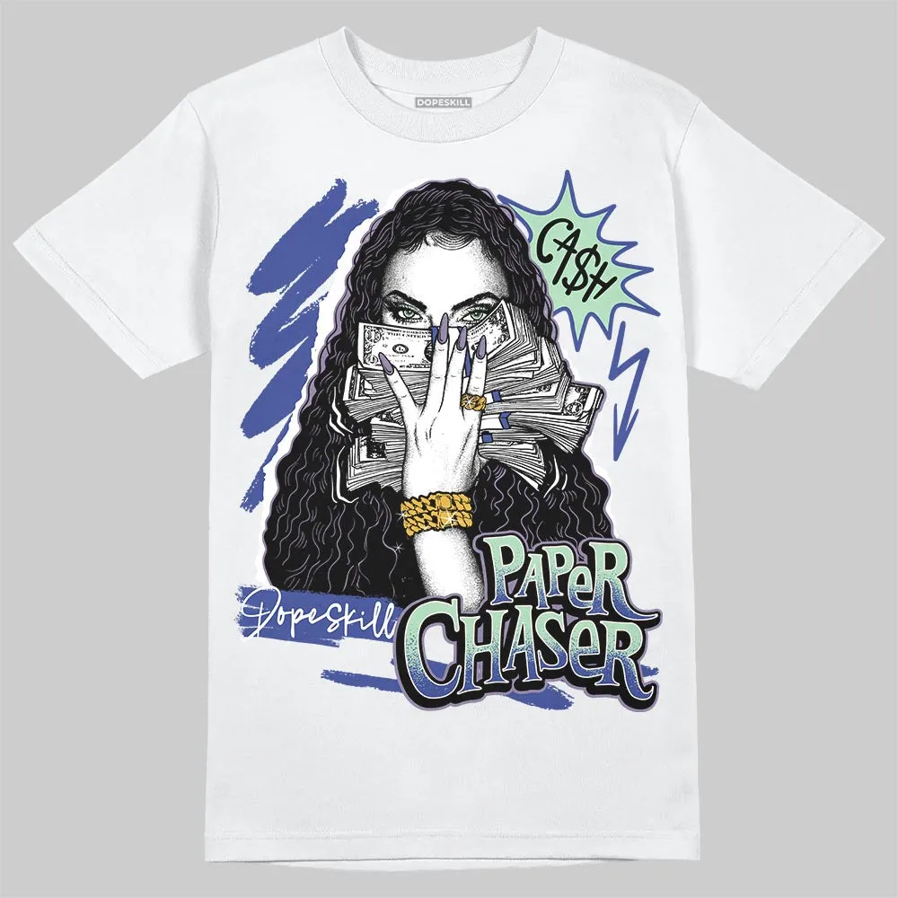 Voodoo Alternate 1s DopeSkill T-Shirt NPC Graphic sold by DopeSkill product image thumbnail 2