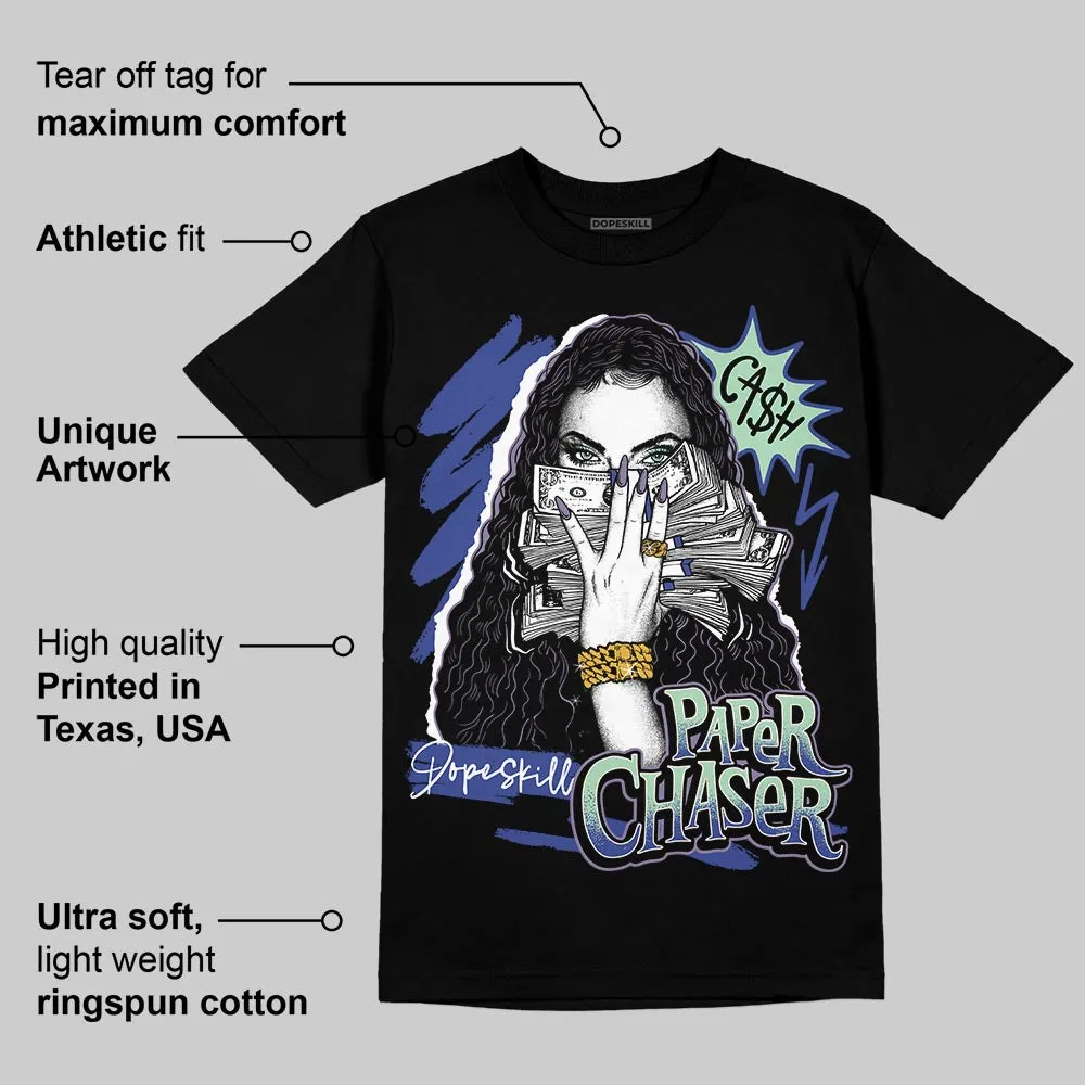 Voodoo Alternate 1s DopeSkill T-Shirt NPC Graphic sold by DopeSkill product image thumbnail 3