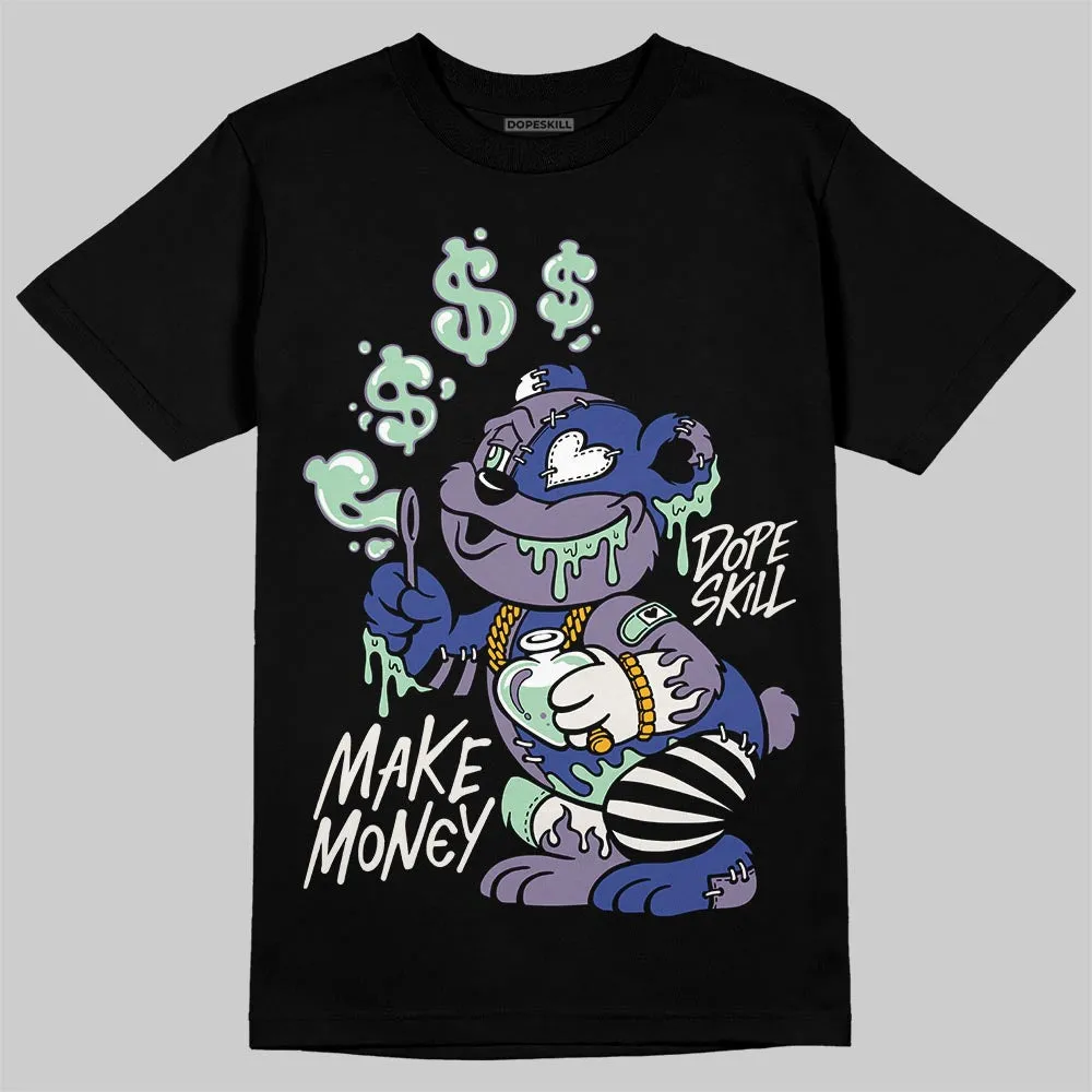 Voodoo Alternate 1s DopeSkill T-Shirt Make Money Graphic sold by DopeSkill