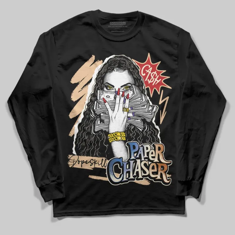 Infinite Archive x 17s DopeSkill Long Sleeve T-Shirt NPC Graphic sold by DopeSkill