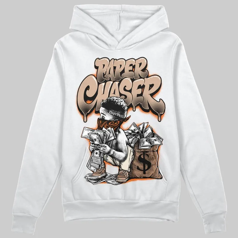 Cozy Girl 4s DopeSkill Hoodie Sweatshirt Paper Chaser Boy Graphic sold by DopeSkill